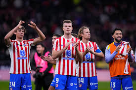 Atletico Madrid vs. Club Brugge Champions League Live Stream (2/24/26): How to watch, time, TV channel