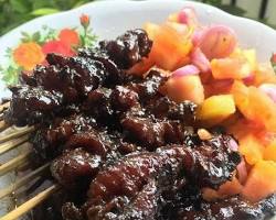 Image of Sate Maranggi Bandung