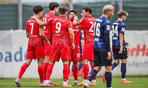 SC Freiburg - News update