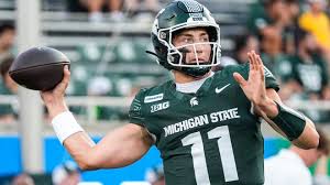 Michigan State football picks vs Eastern Michigan: Spartans go for 2?