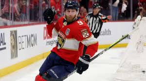 Sam Bennett's Case for the Conn Smythe Trophy