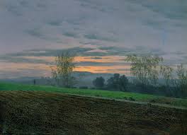 Bildergebnis für caspar friedrich
