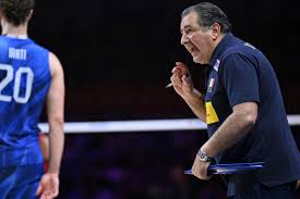 Trend Google: europei pallavolo maschile 2026