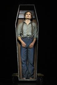 Dead Outlaw: A Quirky Broadway Musical Starring Julia Knitel