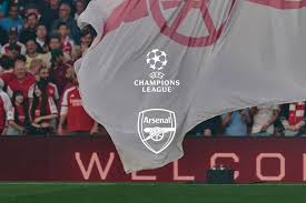 2026/27 Champions League league phase draw made