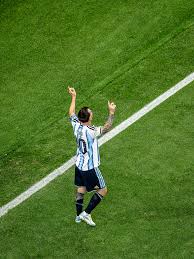 World Cup: More Messi magic and a thriller in Argentina-Algeria
