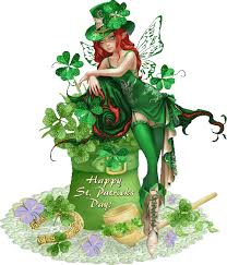 St. Patricks Day