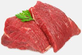Image result for belgian blue bull meat