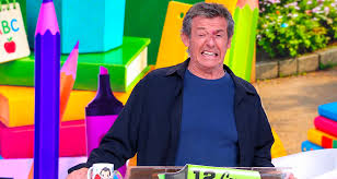 jean-luc reichmann