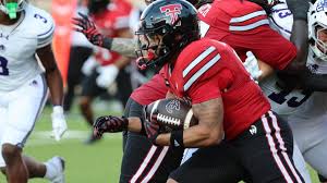 Texas Tech vs. Oregon State prediction, odds, time: 2026 Week 2 college football picks by proven model