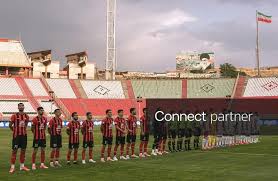 tractor vs persepolis