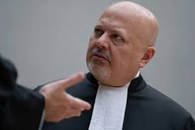 Tribunal Penal Internacional
