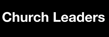 Image result for pics of church leaders