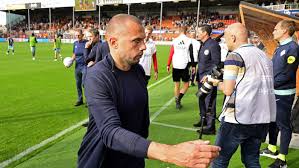 Voetbalzone - News update