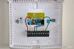 Programmable Thermostat Installation Guide at The Home Depot