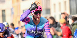De gedachtes achter de Giro-ploeg van Unibet Rose Rockets: “Voor ons een ronde van 21 eendagskoersen”