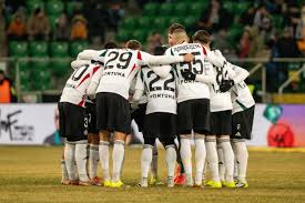 To może być głośne odejście z Legii. Po wielu latach