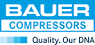 BAUER Compressors - Air Compressor Manufacturer