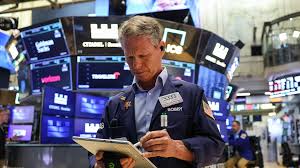 Stock Market Surge Amid US-Iran Deal Hopes and Strong Earnings