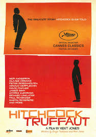 Resultado de imagem para HITCHCOCK/ TRUFFAUT KENT  JONES