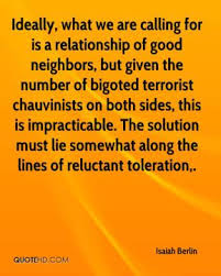 Isaiah Berlin Quotes | QuoteHD via Relatably.com