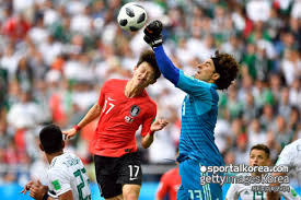 멕시코 축구 국가대표팀