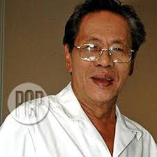 Veteran broadcaster Kuya Cesar, Cesar Nucum in real life, passed away yesterday, May 17, because of a heart attack. At the time of his death, ... - 76cd828ee