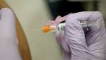  US flu season gets worse, has 'lot more steam' than expected