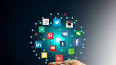 Video de como "marketing digital" "redes sociales" TEDx