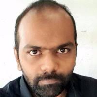 Kumar Chandran Email & Phone Number
