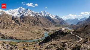 India has quake warning system for Himalayan region