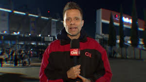 Fallece Javier Merino, reconocido periodista de CNN, a los 51 años