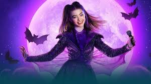 Disney Plus
