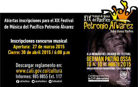 Image result for petronio alvarez 2016