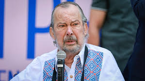 EL PA&Iacute;S: Muere Mauricio Fern&aacute;ndez Garza, el extravagante alcalde