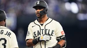 Mariners - Tigers