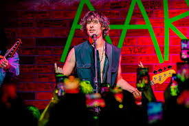 All-American Rejects' House Party Tour: Cops, Bowling Alleys, and Backyards