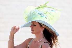 Image result for hats kentucky derby images 2016 ago