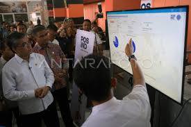 ANTARA Foto - News update