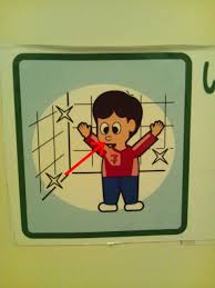 「トイレをきれいに」の画像検索結果