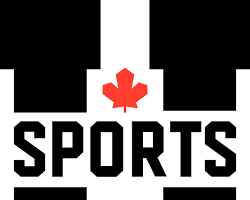 Canadian University Sports on ATG Sport TV logo