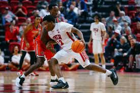 Rebels can’t keep up with San Diego State’s sharp shooting in home loss