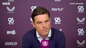 Scott Parker press conference: Burnley vs Brentford
