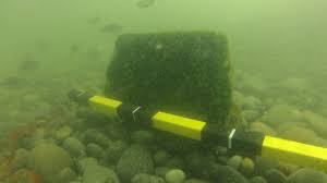 Vestígios incas e pré-incas são descobertos submersos na costa do Peru