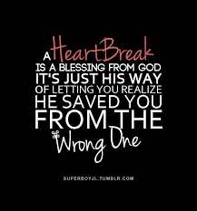 heartbroken quotes tumblr - Google Search | Thoughts and quotes ... via Relatably.com