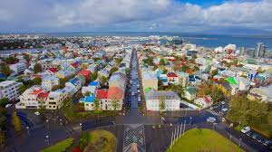 Image result for Reykjavik