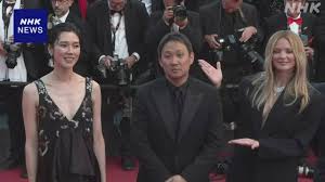 News source: NHKニュース