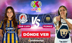 Pumas Femenil