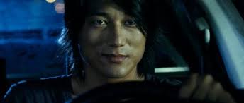Sung Kang as President Gin Kew Yun Chun Yew Nee in MadTV&#39;s korean soap. Ridiculously awesome. Tags: movies, ♥ - 0002dhse