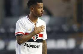 São Paulo avisa ao Flamengo que Marcos Antônio tem "preço de Kaio Jorge"
